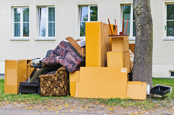 Best Commercial Junk Removal  in Comstock Park, MI