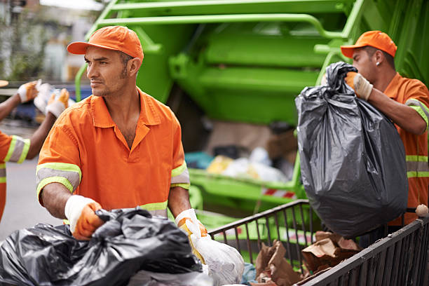 Best Residential Junk Removal  in Comstock Park, MI